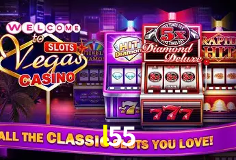 l55: A Experiência de Casino com Jogos de Mesa ao Vivo